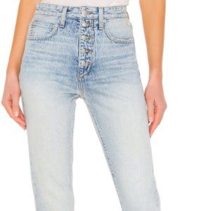 We Wore What The Danielle High Rise Vintage